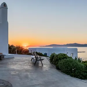  Διαμέρισμα Aegean View Mykonos