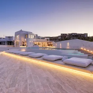 White Stone Mykonos 酒店