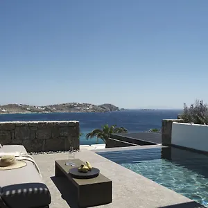 5* Ξενοδοχείο Noima Boutique Mykonos